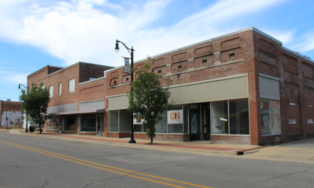 Partnerships + Progress=Paragould: Nonprofits, economic development groups  and the city work together.