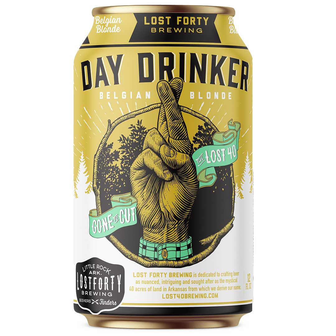 Day-Drinker