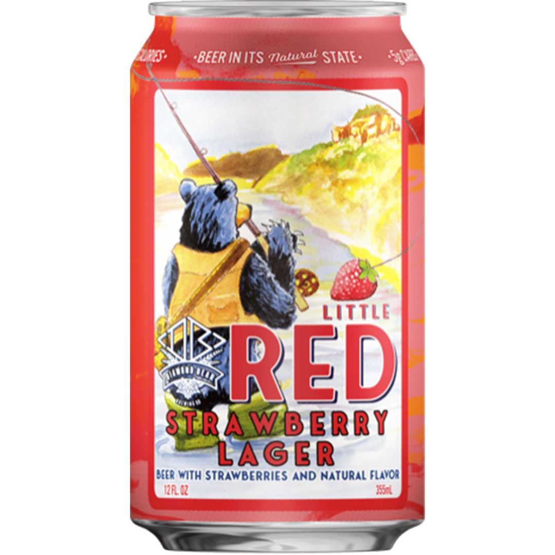 Little-Red-Strawberry-Lager