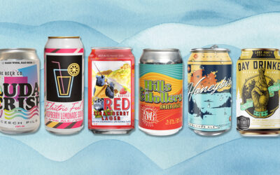 River Ready Brews