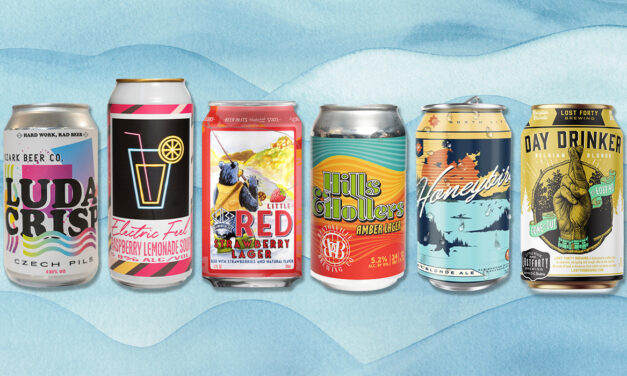 River Ready Brews