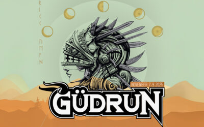 Registration Opens for Güdrun