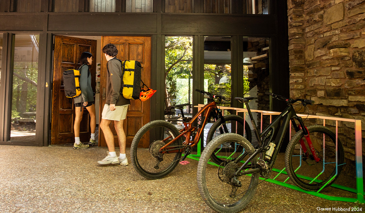 Adventure Lodge